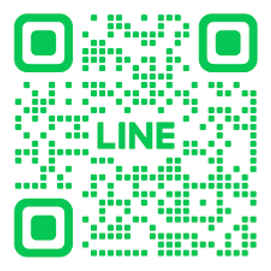 LINE QR Code