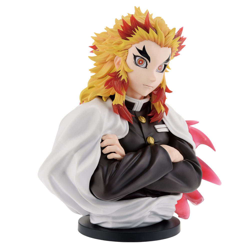 最後賞 煉獄杏壽郎 Art Scale