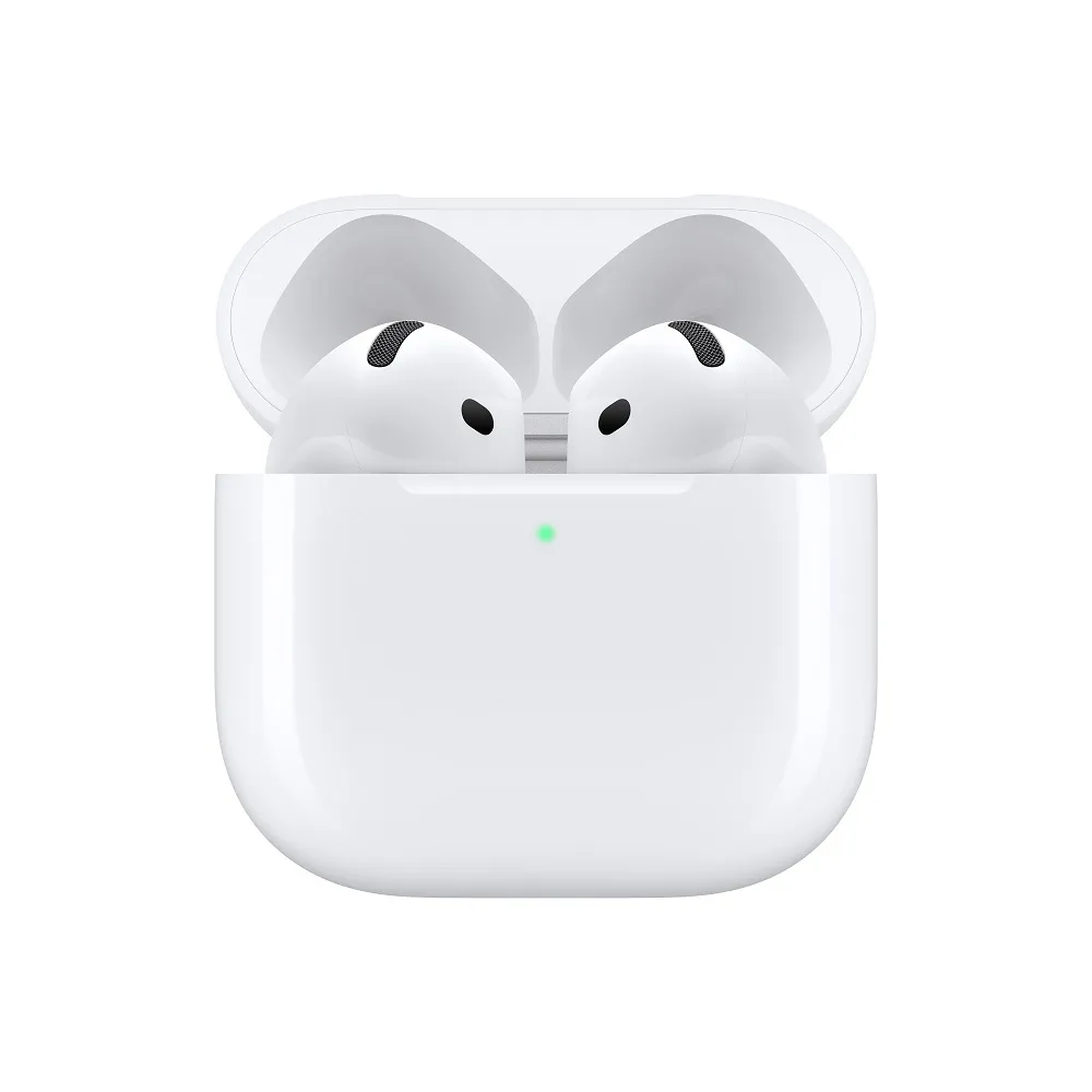 Apple AirPods 4 主動式降噪款