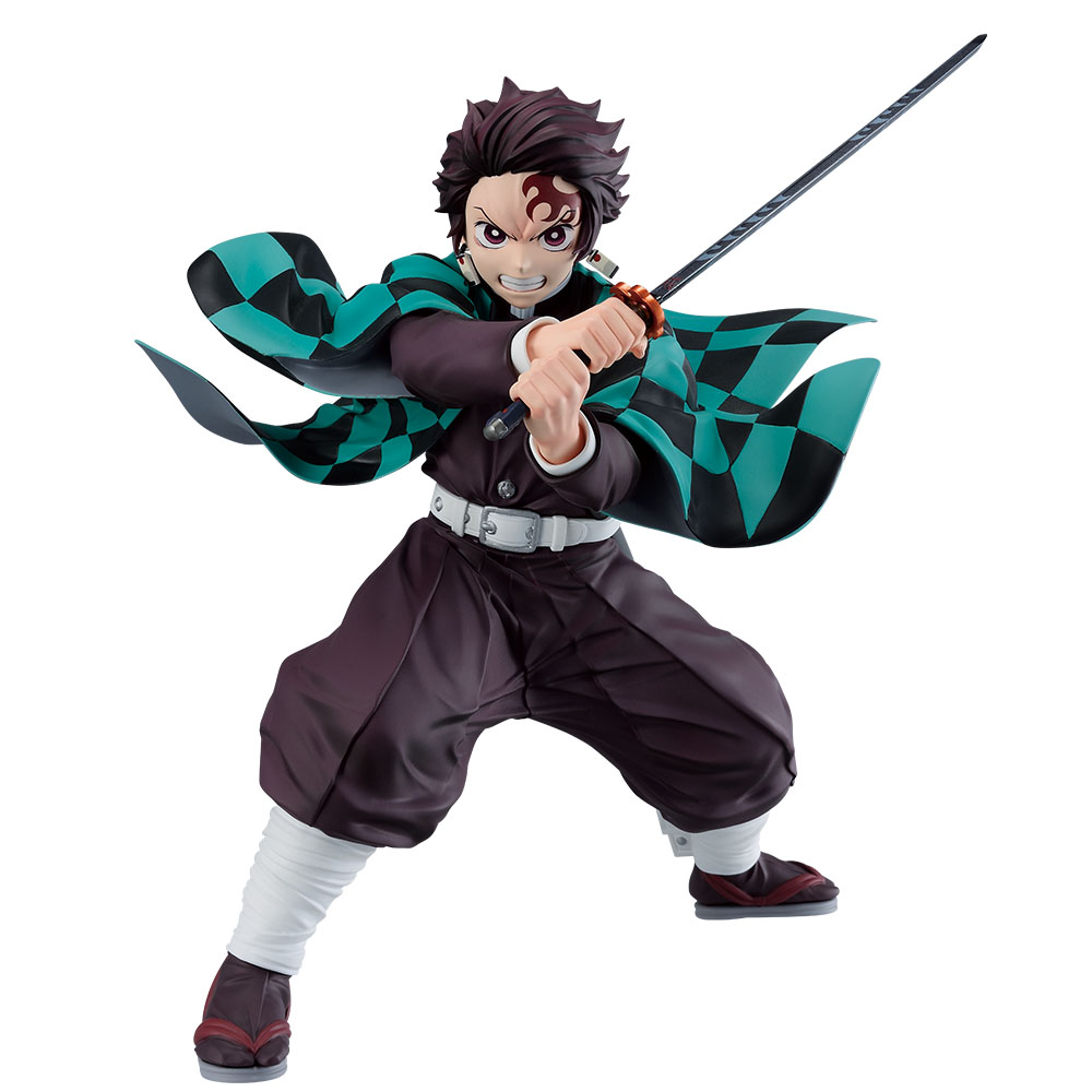 竈門炭治郎