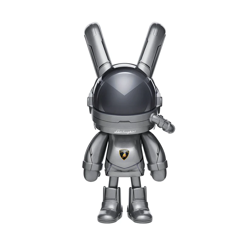 ROBBi x Lamborghini 400% Thunderstorm 限定套装