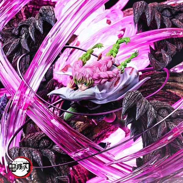 Fantasy幻想屋 戀柱 甘露寺蜜璃