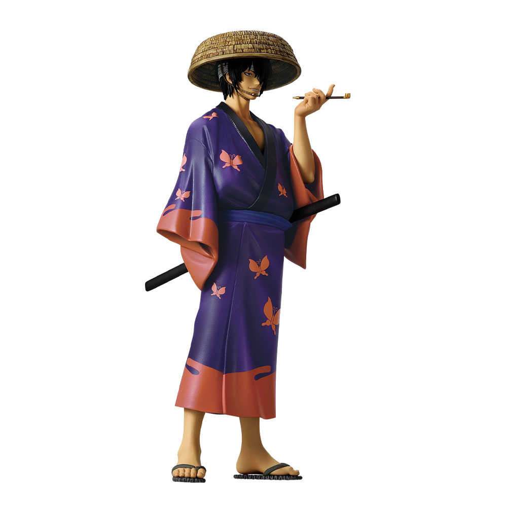 高杉晉助