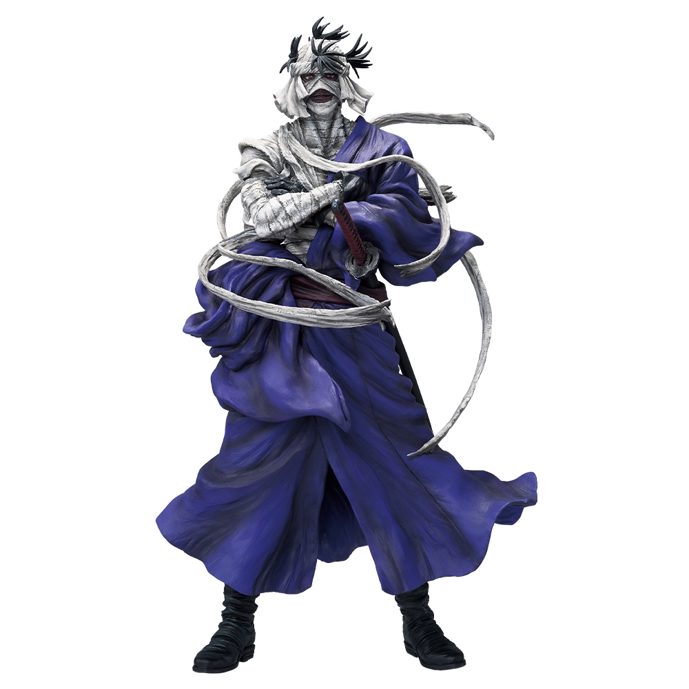 志志雄真實 MASTERLISE