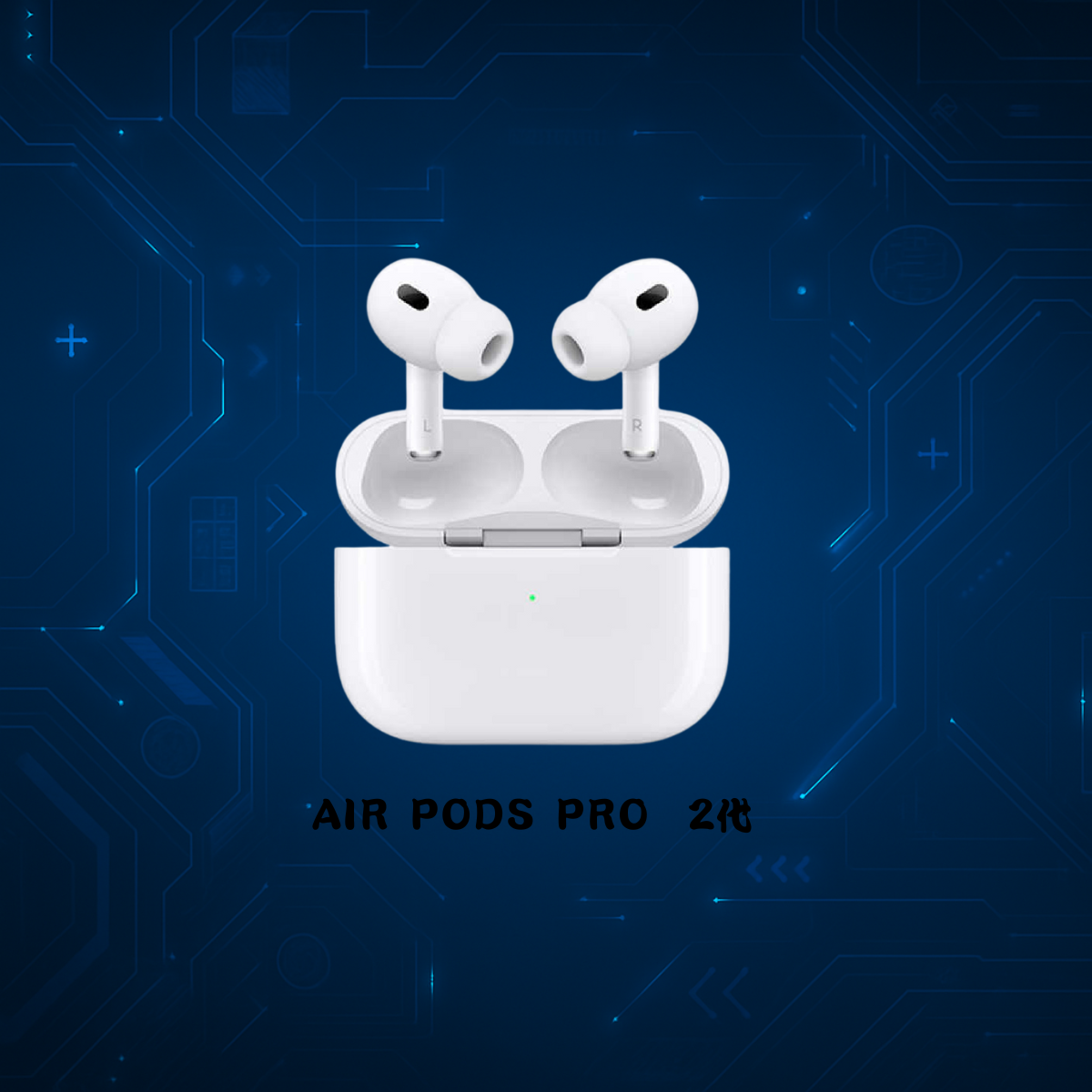 APPLE Air Pods 2